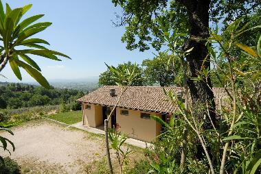 Holiday House in assisi (Perugia) or holiday homes and vacation rentals