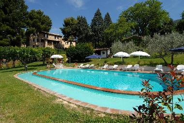 Holiday House in assisi (Perugia) or holiday homes and vacation rentals