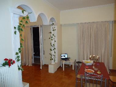 Holiday House in athens (Attiki) or holiday homes and vacation rentals