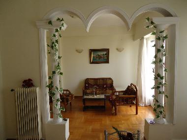 Holiday House in athens (Attiki) or holiday homes and vacation rentals