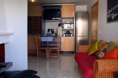 Holiday Apartment in Sitges (Barcelona) or holiday homes and vacation rentals