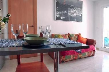 Holiday Apartment in Sitges (Barcelona) or holiday homes and vacation rentals