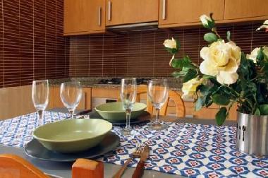 Holiday Apartment in Sitges (Barcelona) or holiday homes and vacation rentals