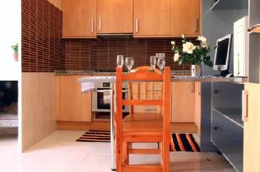 Holiday Apartment in Sitges (Barcelona) or holiday homes and vacation rentals