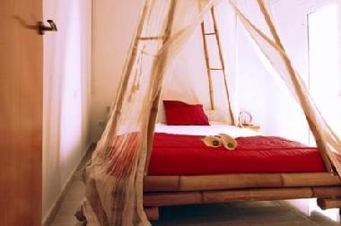 Holiday Apartment in Sitges (Barcelona) or holiday homes and vacation rentals