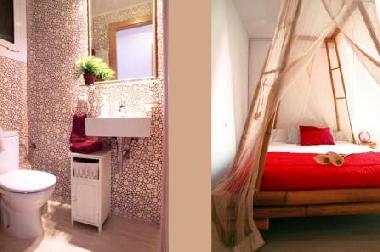 Holiday Apartment in Sitges (Barcelona) or holiday homes and vacation rentals