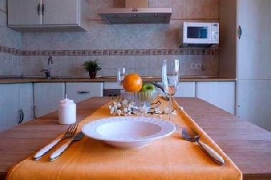 Holiday Apartment in Sitges (Barcelona) or holiday homes and vacation rentals
