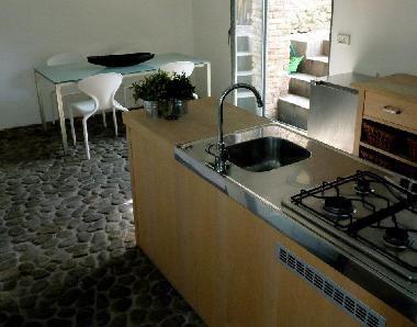 Holiday House in santarcangelo di romagna (Rimini) or holiday homes and vacation rentals