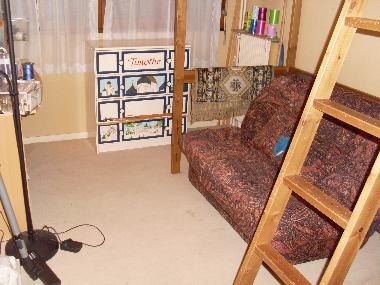 Holiday Apartment in Chatenay Malabry (Hauts-de-Seine) or holiday homes and vacation rentals