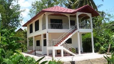 Bed and Breakfast in Ao Nang (Krabi) or holiday homes and vacation rentals