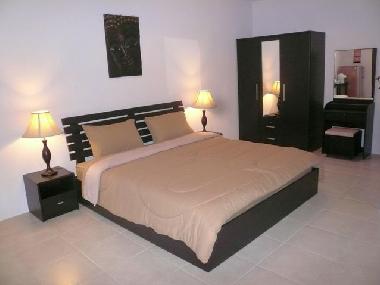 Bed and Breakfast in Ao Nang (Krabi) or holiday homes and vacation rentals