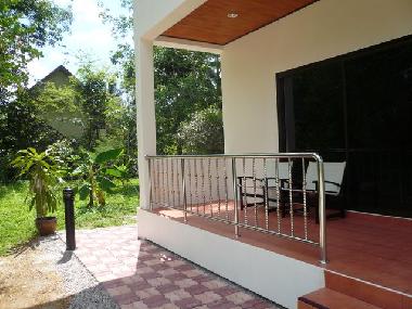 Bed and Breakfast in Ao Nang (Krabi) or holiday homes and vacation rentals