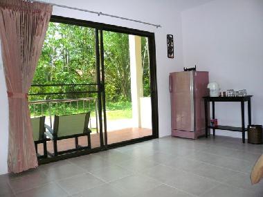 Bed and Breakfast in Ao Nang (Krabi) or holiday homes and vacation rentals