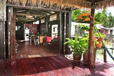 Holiday House in Ko Lanta Yai (Krabi) or holiday homes and vacation rentals