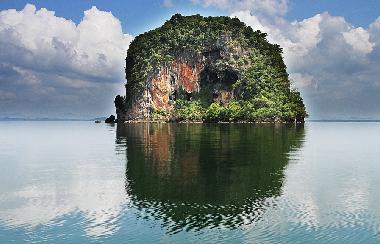 Holiday House in Ko Lanta Yai (Krabi) or holiday homes and vacation rentals
