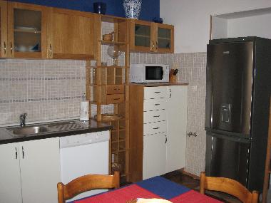 Holiday Apartment in DUBROVNIK (Dubrovacko-Neretvanska) or holiday homes and vacation rentals