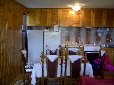 Holiday House in Smederevska Palanka (Central Serbia) or holiday homes and vacation rentals