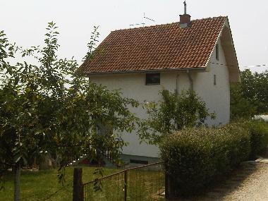 Holiday House in Smederevska Palanka (Central Serbia) or holiday homes and vacation rentals
