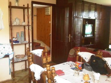 Holiday House in Smederevska Palanka (Central Serbia) or holiday homes and vacation rentals