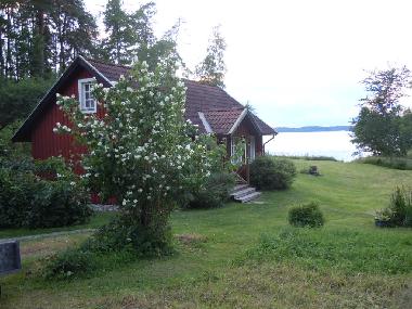 Holiday House in Drottningholm, Stockholm (Stockholm) or holiday homes and vacation rentals