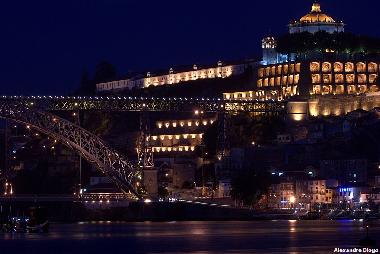 Holiday Apartment in Vila Nova de Gaia (Norte) or holiday homes and vacation rentals