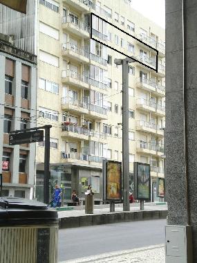 Holiday Apartment in Vila Nova de Gaia (Norte) or holiday homes and vacation rentals