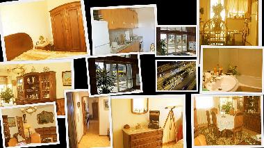 Holiday Apartment in Vila Nova de Gaia (Norte) or holiday homes and vacation rentals