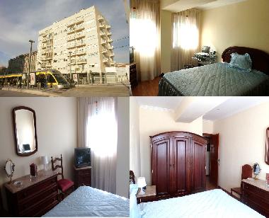 Holiday Apartment in Vila Nova de Gaia (Norte) or holiday homes and vacation rentals