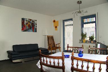Holiday Apartment in Dresden (Schsische Schweiz) or holiday homes and vacation rentals