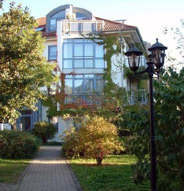 Holiday Apartment in Dresden (Schsische Schweiz) or holiday homes and vacation rentals