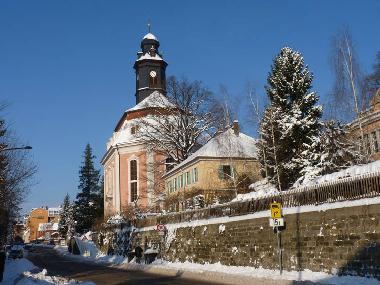 Holiday Apartment in Dresden (Schsische Schweiz) or holiday homes and vacation rentals