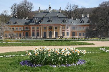 Holiday Apartment in Dresden (Schsische Schweiz) or holiday homes and vacation rentals