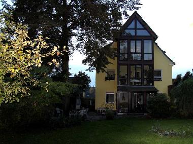 Holiday Apartment in Chemnitz (Erzgebirge) or holiday homes and vacation rentals
