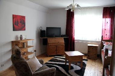 Holiday Apartment in Chemnitz (Erzgebirge) or holiday homes and vacation rentals