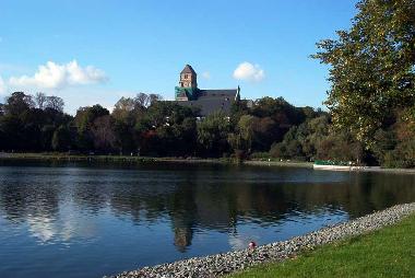 Holiday Apartment in Chemnitz (Erzgebirge) or holiday homes and vacation rentals