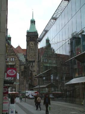 Holiday Apartment in Chemnitz (Erzgebirge) or holiday homes and vacation rentals