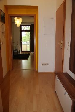 Holiday Apartment in Dresden (Schsisches Burgen-/ Heideland) or holiday homes and vacation rentals