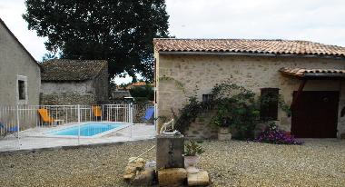 Holiday House in BARSAC (Gironde) or holiday homes and vacation rentals