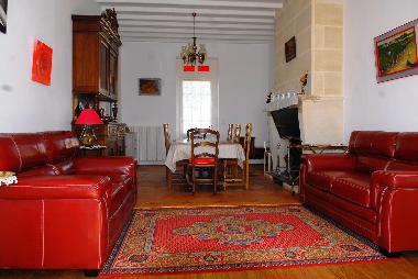 Holiday House in BARSAC (Gironde) or holiday homes and vacation rentals