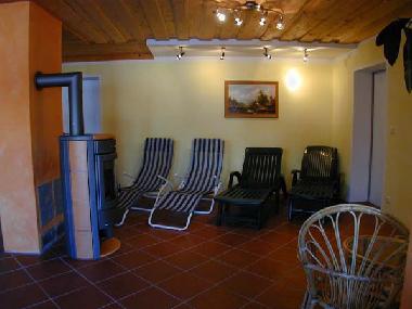 Holiday House in Bad Goisern (Traunviertel) or holiday homes and vacation rentals