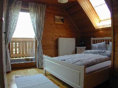 Holiday House in Bad Goisern (Traunviertel) or holiday homes and vacation rentals