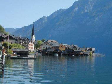 Holiday House in Bad Goisern (Traunviertel) or holiday homes and vacation rentals
