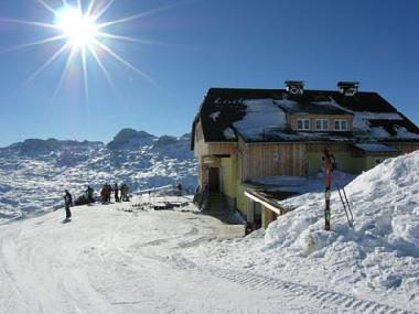Holiday House in Bad Goisern (Traunviertel) or holiday homes and vacation rentals
