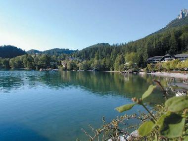 Holiday House in Bad Goisern (Traunviertel) or holiday homes and vacation rentals
