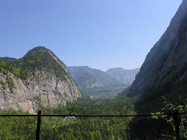 Holiday House in Bad Goisern (Traunviertel) or holiday homes and vacation rentals