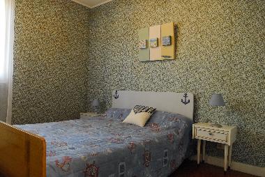 Villa in LACANAU-OCEAN (Gironde) or holiday homes and vacation rentals