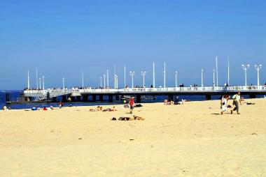 Holiday Apartment in ARCACHON (Gironde) or holiday homes and vacation rentals