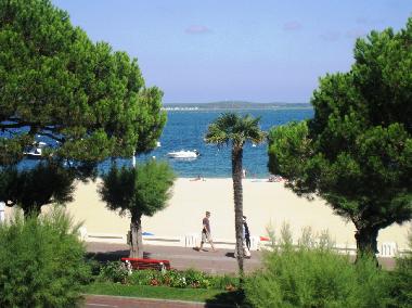 Holiday Apartment in ARCACHON (Gironde) or holiday homes and vacation rentals
