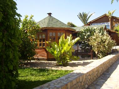 Holiday House in Alicante (Alicante / Alacant) or holiday homes and vacation rentals