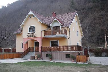 Bed and Breakfast in Gura Riului (Sibiu) or holiday homes and vacation rentals
